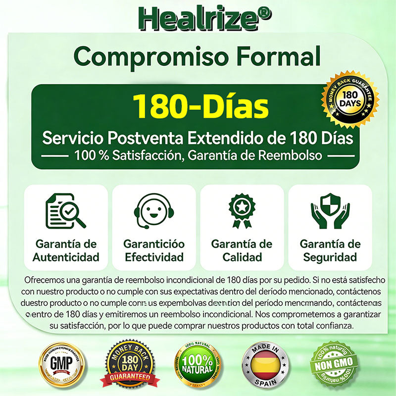 Tienda Oficial 👨⚕️ Healrize® Moringa · Berberina × NAD+Parche Avanzado de Microneedles Nano 10-en-1 — Una vez al día, resultados visibles en 7 días👚👚👚