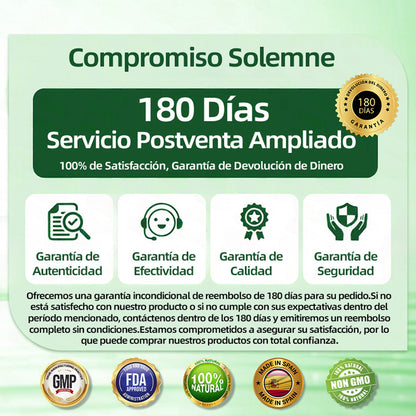 Tienda Oficial 🐷2️⃣CureVivo®  Moringa · Berberina × NAD+Parche Avanzado de Microneedles Nano 10-en-1 — Una vez al día, resultados visibles en 7 días🥛🥛🥛