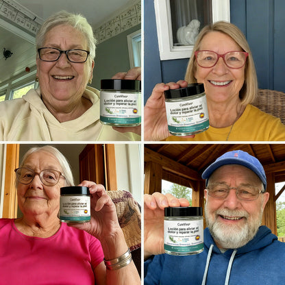 𝐋𝐨𝐜𝐢ó𝐧 𝐫𝐞𝐩𝐚𝐫𝐚𝐝𝐨𝐫𝐚 𝐜𝐚𝐥𝐦𝐚𝐧𝐭𝐞 𝐂𝐮𝐫𝐞𝐕𝐢𝐯𝐨® 👩‍⚕️ 𝐀𝐥𝐢𝐯𝐢𝐚 𝐞𝐥 𝐝𝐨𝐥𝐨𝐫 𝐦𝐮𝐬𝐜𝐮𝐥𝐚𝐫, 𝐚𝐫𝐭𝐢𝐜𝐮𝐥𝐚𝐫 𝐲 𝐧𝐞𝐫𝐯𝐢𝐨𝐬𝐨 🌞🌞