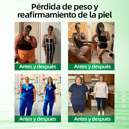 Tienda Oficial 🫦🎫 Healrize® Moringa · Berberina × NAD+Parche Avanzado de Microneedles Nano 10-en-1 — Una vez al día, resultados visibles en 7 días