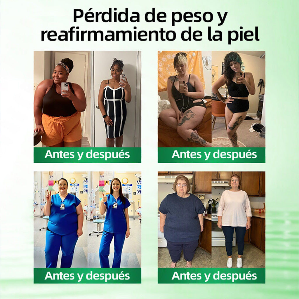 Tienda Oficial 🐷2️⃣CureVivo®  Moringa · Berberina × NAD+Parche Avanzado de Microneedles Nano 10-en-1 — Una vez al día, resultados visibles en 7 días🥛🥛🥛