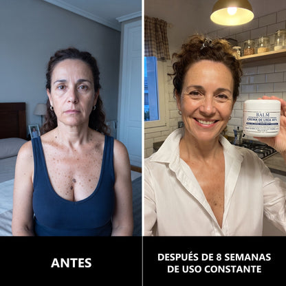 𝗖𝘂𝗿𝗲𝗩𝗶𝘃𝗼® — Crema de Urea al 40 %